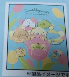 すみっコぐらし タオルケット 毛布 ひざ掛け 新品