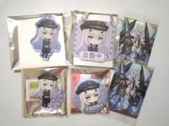 JR東海×FGO メリュジーヌ　セット