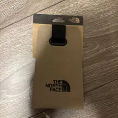 THE NORTH FACE ペブルキーケース　ケンプタン