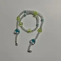 マスクチェーン マスクストラップ