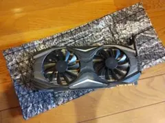 【動作品】ZOTAC Geforce GTX 1070
