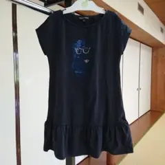 EMPORIO ARMANI Manga Bear 120