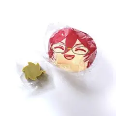 おまんじゅう特典　茨　あんスタ