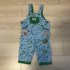 オーバーオール 90cm