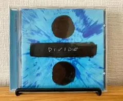 ED SHEERAN - DIVIDE - CD