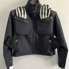 Tajima Cropped Jacket LBサイズ
