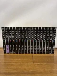 ブラックジャック文庫版　1～17巻　全巻セット