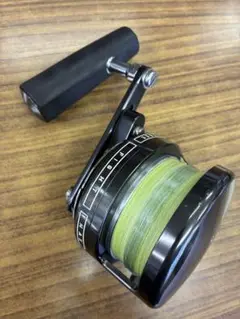 中古　マーフィックス　N4 スプール マーフィックスN4 スプール : アングラーズショップアクア