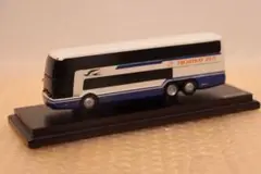 アドウイング1/80 東急トランセ高速バス1周年記念モデ ##3303 アドウイング1/80 東急トランセ高速バス1周年記念モデ ##3303
