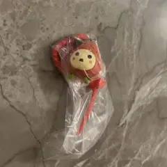たまごっち カラフルマルチチャーム いちごっち