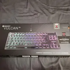ROCCAT VULCAN TKL