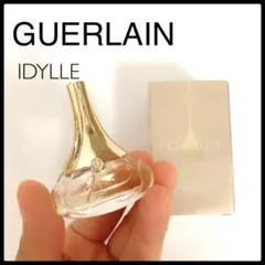 未使用❤︎ GUERLAIN ゲラン IDYLLE イディール 香水 5ml