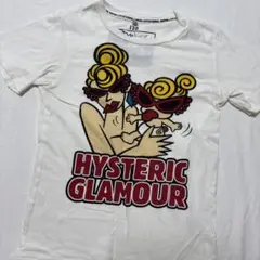hystericmini Tシャツ