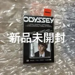 RIIZE ODYSSEY smini ウンソク