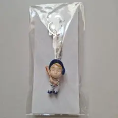 中日ドラゴンズ　高島屋ローズちゃんキーホルダー
