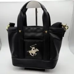 Beverly Hills Polo Club ハンドバッグ 2way