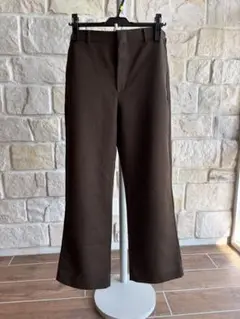 70s vintage comfort action スラックスW34 L30