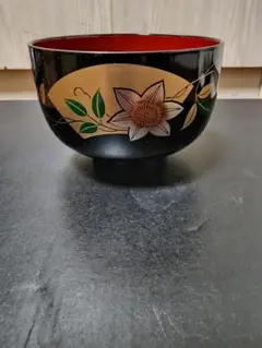 新品 汁椀 5客セット山野愛子コレクション 箸置き