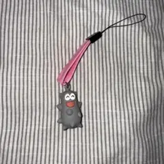 【コナン】USJ ナマコ男 コレクタブルキーチェーン