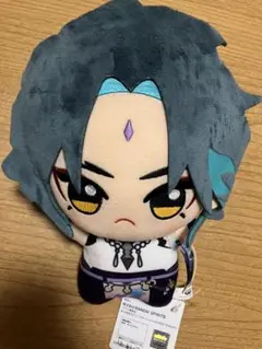 原神 魈 ぬいぐるみ