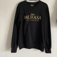 ライオンキング ムファサ スウェット M 限定 非売品