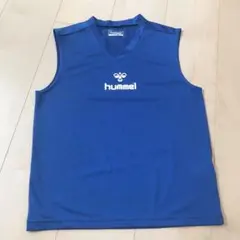 ヒュンメル　タンクトップ