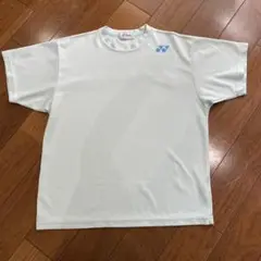 YONEX バドミントン Tシャツ ライトブルー