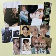 セブチ seventeen エスクプス　まとめ売り
