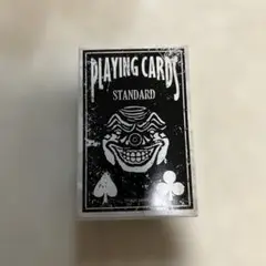 バイオハザード　トランプ