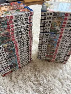 七つの大罪　全巻セット