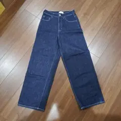 レディースデニム