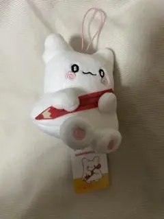HANAMARUOBAKE ぬいぐるみ
