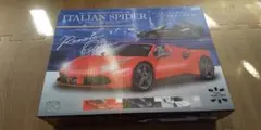 イタリアンスパイダーラジコンカー