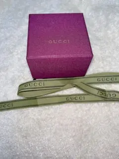 (美品)GUCCIリング