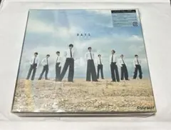 Snow Man RAYS 初回盤B CD +DVD
