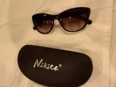 NiKiTAサングラス