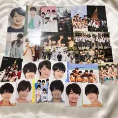 King&Prince カード　データカード myojo キンプリ　美少年　浮所