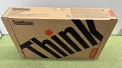 Lenovo ThinkVision E24-30 23.8インチモニター