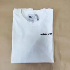 adidas originals tシャツ　160