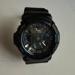 CASIO G-SHOCK 耐衝撃時計カシオ
