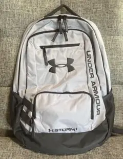 未使用品❣️UNDER ARMOUR アンダーアーマー　リュックサック