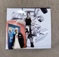 nct127  テヨン