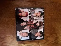 ジャニーズ THE VIBES 通常盤