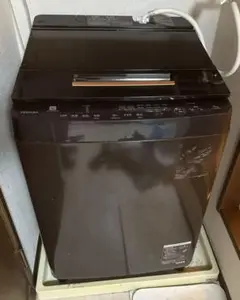 ★専用　発送5月上旬予定！東芝　洗濯機AW-BK10SD8（T） 楽天市場】東芝ライフスタイル 東芝 TOSHIBA AW-BK10SD8-T 全