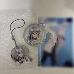 カラフルピーチどぬくさんセット♪