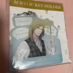 カミュ うたプリ アクリルキーホルダー アクキー
