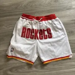 マイマミヒート　NBA ショーツ　バスパン
