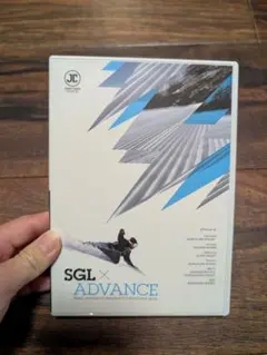 SGL×ADVANCE 松本卓