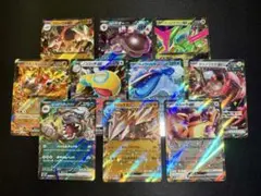 ポケモンカード ex まとめ売り ②
