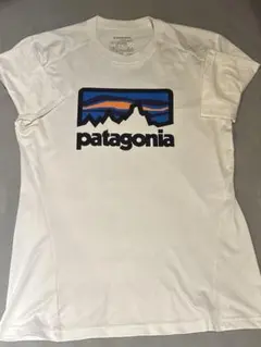 パタゴニア キャプリーン1 シルクウェイトTシャツ サイズS